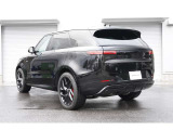 レンジローバースポーツ ダイナミック HSE 3.0L D300 ディーゼル 4WD 