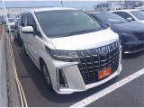 トヨタ アルファード