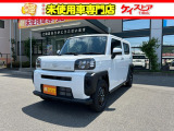 ダイハツ タフト