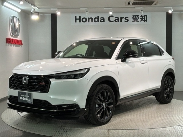 ヴェゼル 1.5 e:HEV RS 4WD 