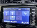 AM/FMラジオ付きです♪