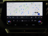 【ナビ】CPO(認定中古車)は納車時に地図ソフトが最新版!G-Link情報により精度の高いルート探索や渋滞回避ルートの案内など、快適な運転を支援する情報の入手が可能となります。
