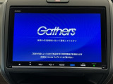 純正メモリーインターナビ付きです!CD・DVD再生、ミュージックサーバー、フルセグTV視聴、Bluetooth・ミュージックプレーヤー接続可能です!