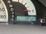 撮影時の走行距離です