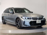 BMWのダイナミック且つエモーショナルなスタイルを印象付けるキャラクターライン(プレスライン)眺めているだけで溜め息の出る美しさです☆