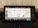 多機能と操作のしやすさを両立した、Honda CONNECT対応のナビディスプレーです。ETC2.0車載器もナビゲーション連動し、スマートフォン用Bluetoothユニット付きです。