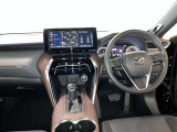 高機能サウンドシステム。車内に臨場感ある音楽空間を生み出します。