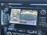 エクストレイル 2.0 20X エマージェンシーブレーキパッケージ 4WD 本革シート