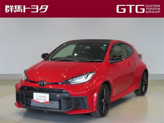 ヤリス 1.6 RZ 4WD