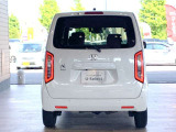 ■自社指定工場併設。ホンダ車に精通したメカが車検・整備までしっかり対応。購入後も長くお任せいただけます。