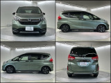 U-Select車は1年間、U-Select Premium車は2年間、走行距離無制限の保証をお付けいたします☆