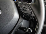 トヨタが誇る衝突被害軽減ブレーキを搭載したサポカーです。レーダークルーズコントロールを装備してます。