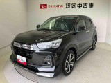 ダイハツ ロッキー