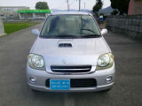 Kei Bターボ スペシャル 4WD 
