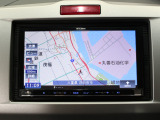 三菱ナビゲーションNR-MZ03 DVD再生 Bluetooth ワンセグテレビ リアカメラ