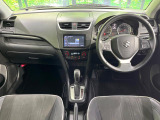 スイフト 1.2 スタイル 