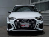 S3セダン 2.0 4WD