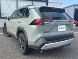 RAV4 2.0 アドベンチャー 4WD 4WD 修復歴無し