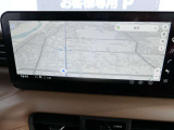 Nissan Connecインフォテイメントシステムを装備!Google搭載です ♪