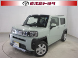 軽自動車もトヨタの販売店なら安心、購入後も私たちトヨタがしっかりサポートいたします。