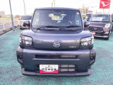 タフト X 4WD 