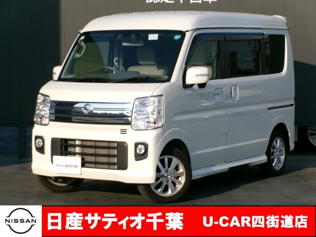 NV100クリッパーリオ G ハイルーフ