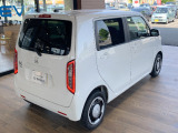 ■Honda認定中古車「U-Select」取扱店。点検・整備・保証付きで、安心してお選びいただける中古車をご用意しております。