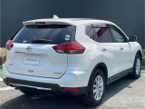 エクストレイル 2.0 20Xi ハイブリッド 
