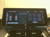 運転席、助手席シートヒーター付きです!寒い冬もすぐに座面が温まります。