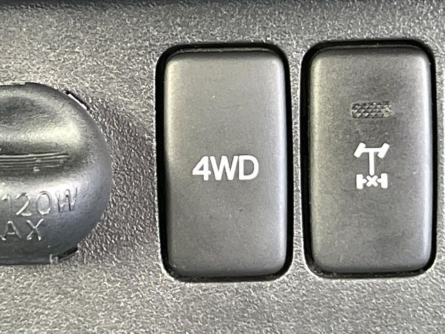 ダイハツ ハイゼットトラック スタンダード 農用スペシャル SAIIIt 4WD