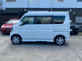 クリッパーリオ G ハイルーフ 4WD 