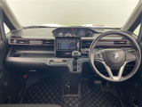 ワゴンRスティングレー ハイブリッド(HYBRID) X 4WD 修復歴無し