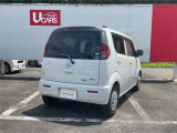 モコ S FOUR 4WD 