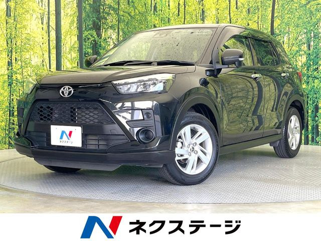 ライズ 1.2 G