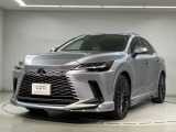 レクサス RX