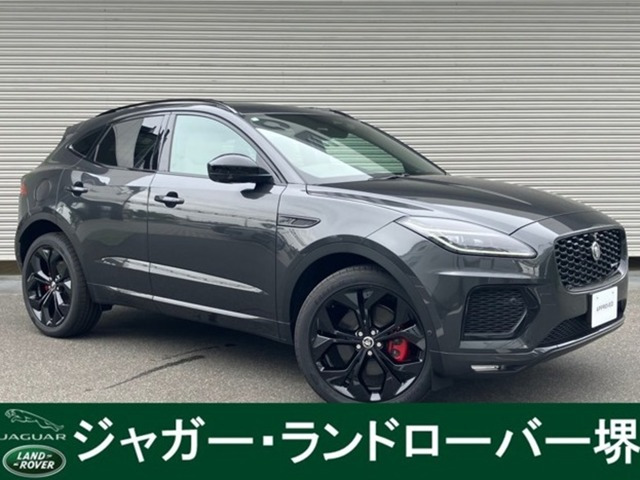 EペイスRダイナミック SE 2.0L P250 4WD