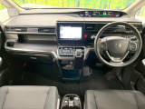 ステップワゴン 2.0 e:HEV スパーダ G ホンダセンシング 