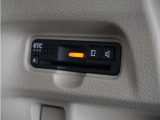 ◆ETC車載器 装備車◆今や必需品のETC!有料道路を利用する際にスムースに通過でき、わずらわしい料金支払いから開放されます!