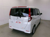展示されているお車は全台1年間のトヨタロングラン保証が付いて参ります。最長3年間の保証をお付けすることも可能ですので、どのエリアに住むお客様でも安心して保証をお受けすることができます!