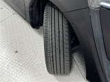 タイヤサイズは185/60R15!残り溝は6ミリ程度です!