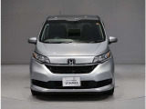 ドライバーの運転支援機能『Honda SENSING』で標識の見落とし防止を図ってくれる「標識認識機能」「衝突軽減ブレーキ」「誤発進発進防止」他、沢山の運転サポートがあります!!