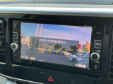 日産純正前方ドライブレコーダーの画像はナビ画面で確認できます!