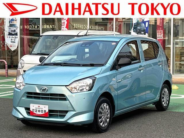 ミライース L SAIII