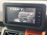 タフト G ターボ 