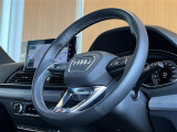 Q5スポーツバック 40 TDI クワトロ Sライン ディーゼル 4WD 修復歴無し