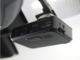 ◆ドライブレコーダー◆映像・音声などを記録する自動車用の装置です。 もしもの事故の際の記録はもちろん、旅行の際の思い出としてドライブの映像を楽しむことができます。