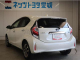 アクア 1.5 S スタイルブラック 