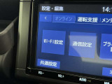 AM/FMラジオ付きです♪