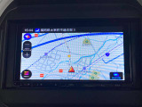 ナビ付きですので知らない場所にお出かけの際には道に迷うことなく目的地に到着できるので非常に活躍します。