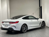 8シリーズ M850i xドライブ 4WD 